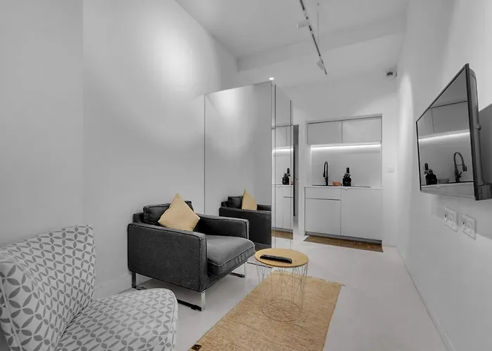 Urban Chic - Carmes - Hypercentre