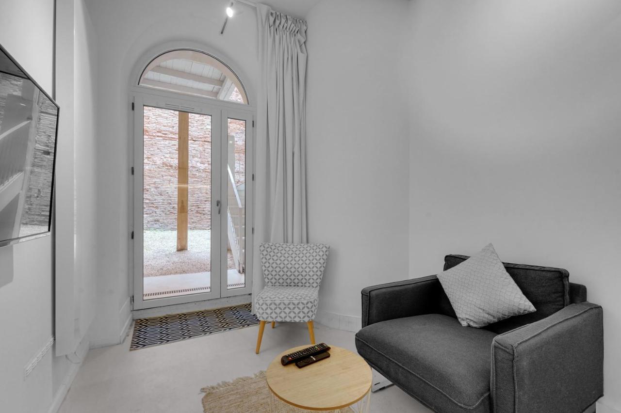 Apartment Urban Chic - Carmes - Hypercentre