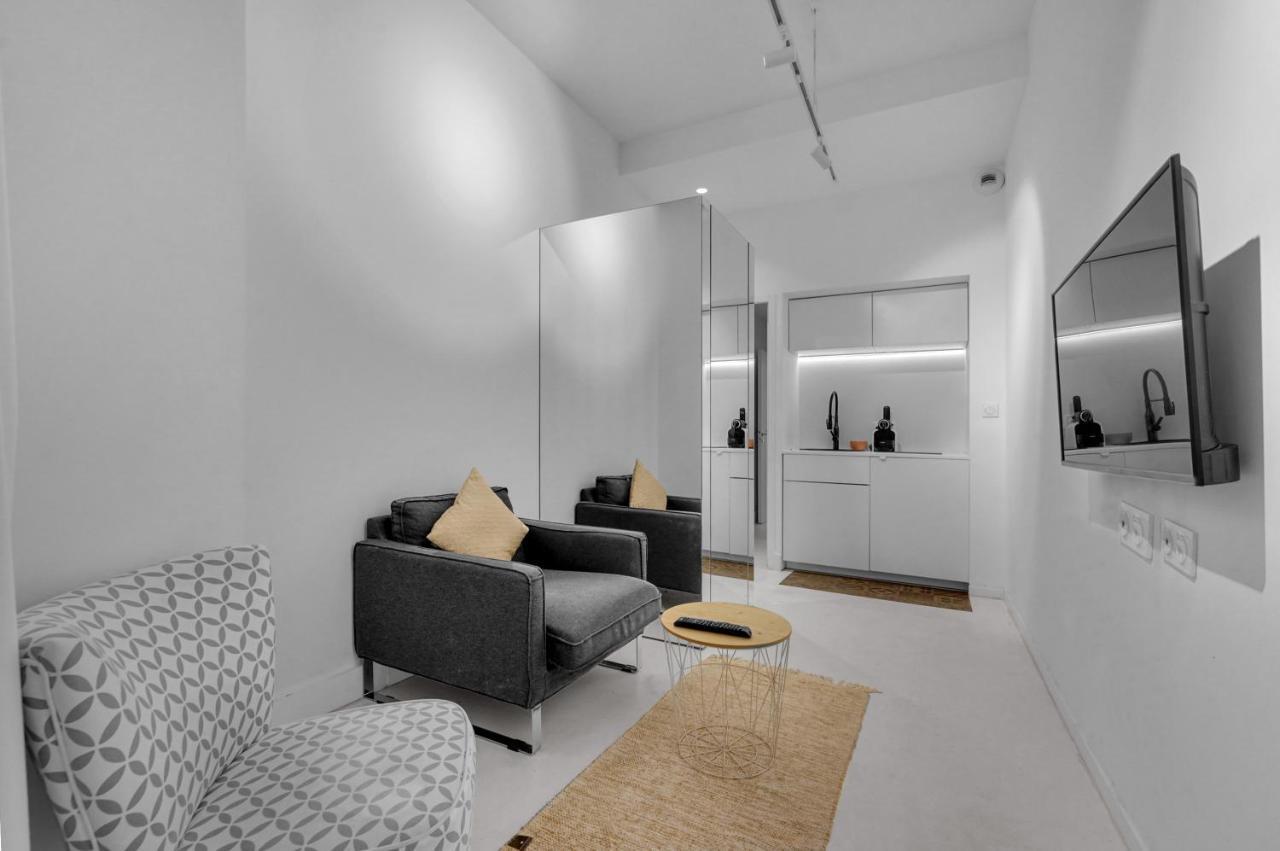 Urban Chic - Carmes - Hypercentre Toulouse
