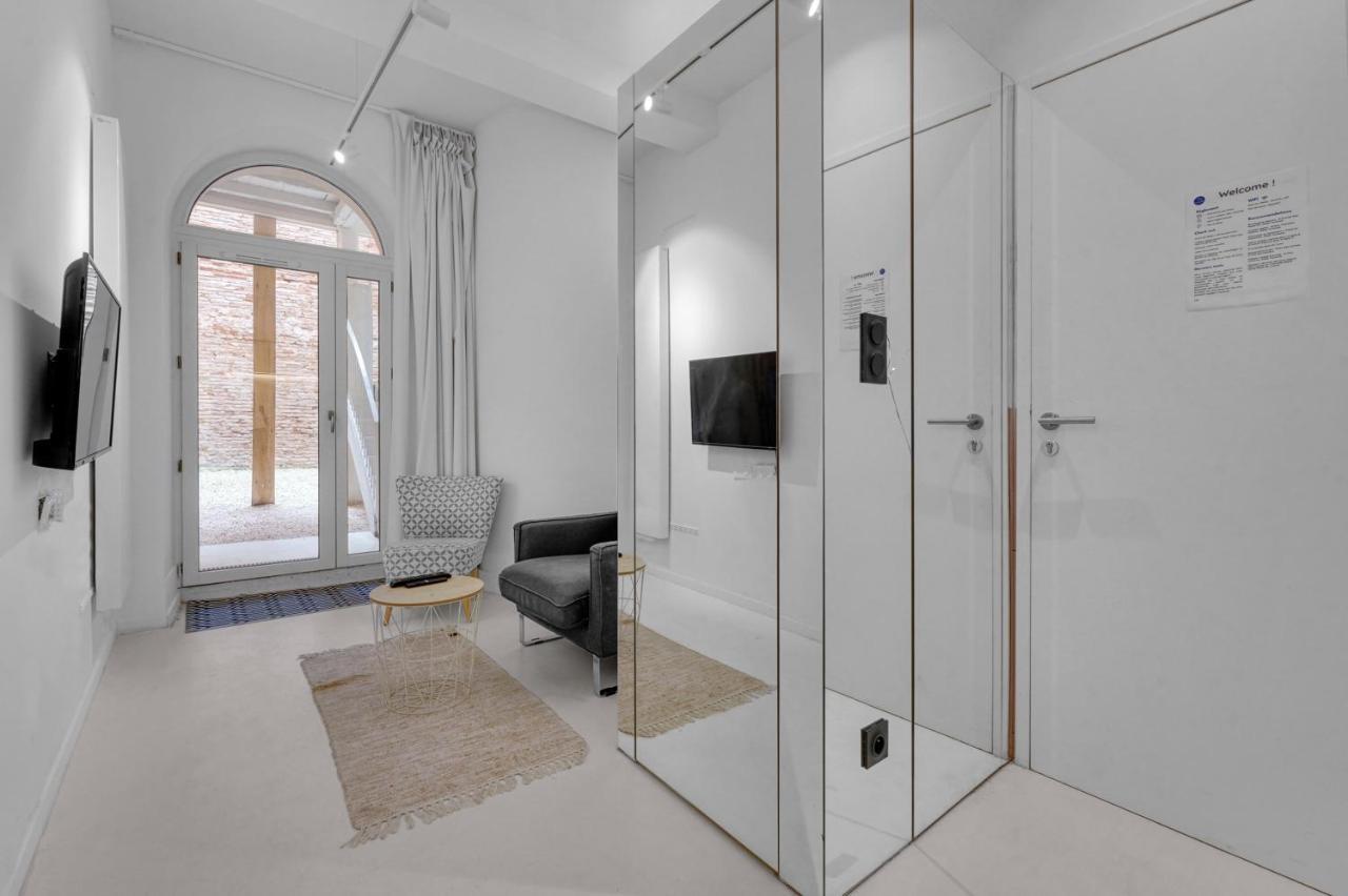 Apartment Urban Chic - Carmes - Hypercentre