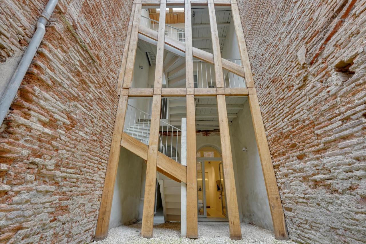 Urban Chic - Carmes - Hypercentre *
