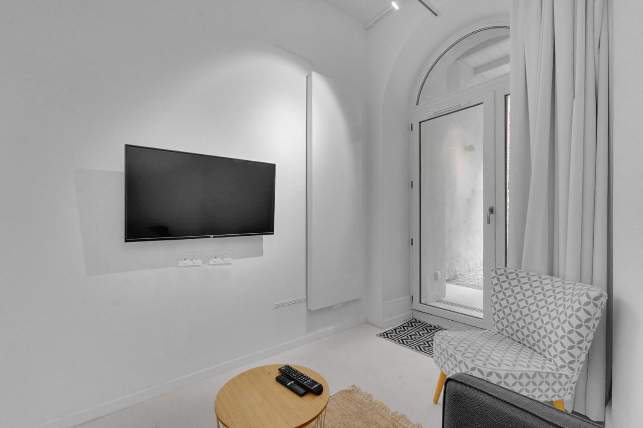 Apartment Urban Chic - Carmes - Hypercentre *