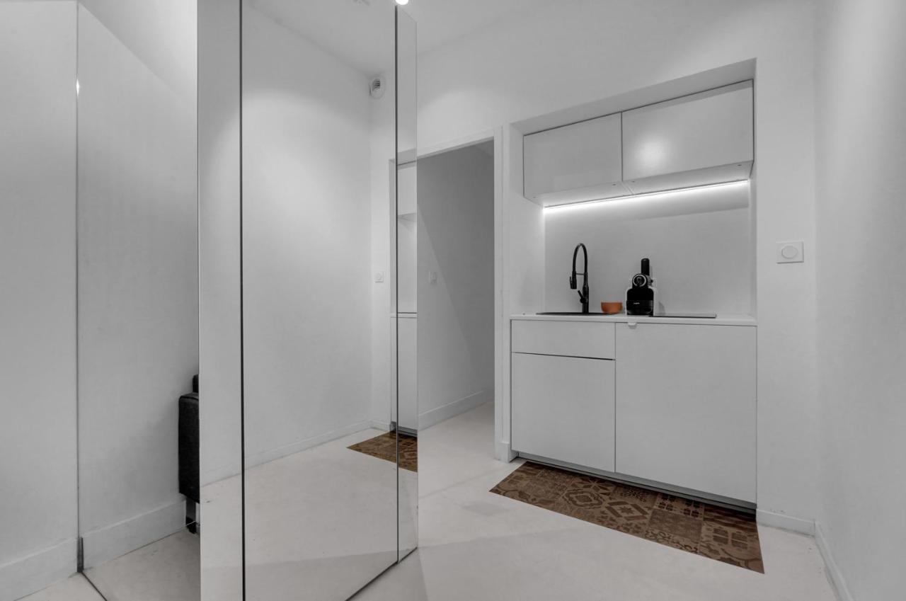 Urban Chic - Carmes - Hypercentre Apartment *